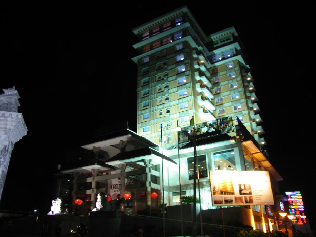 Sogecoa Apart Hotel Maputo Exterior photo
