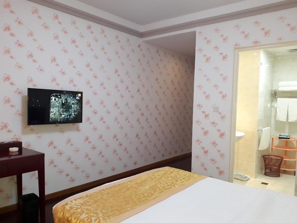 Sogecoa Apart Hotel Maputo Exterior photo